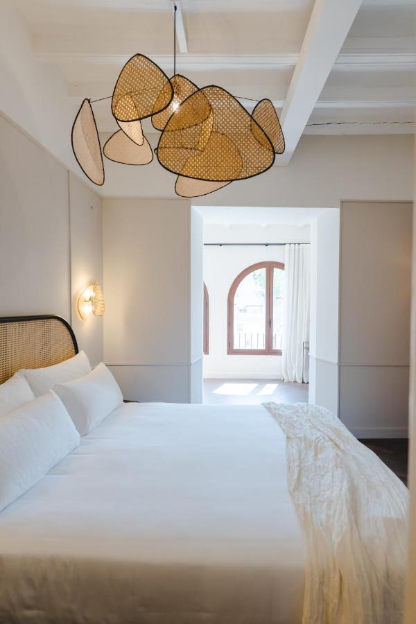 Ora Hotel Priorat, A Member Of Design Hotels Torroja Exteriér fotografie