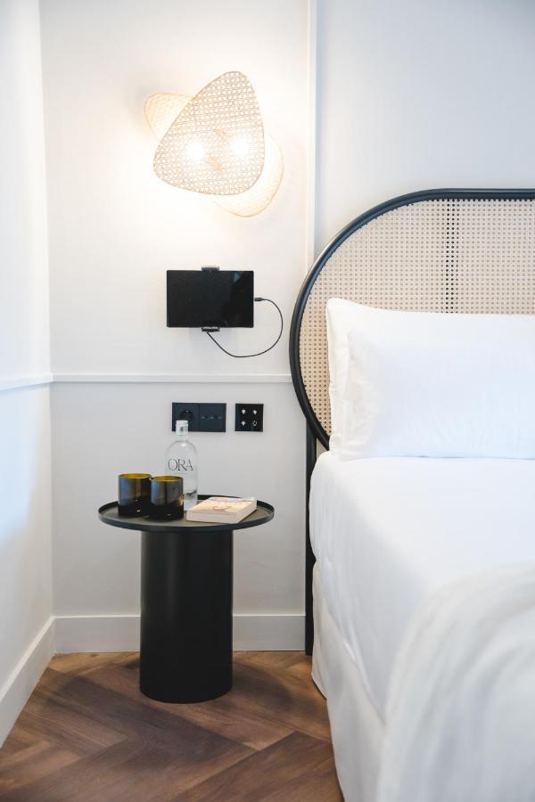 Ora Hotel Priorat, A Member Of Design Hotels Torroja Exteriér fotografie