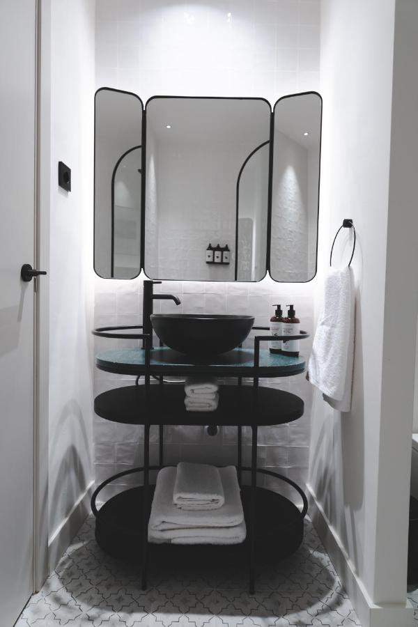 Ora Hotel Priorat, A Member Of Design Hotels Torroja Exteriér fotografie