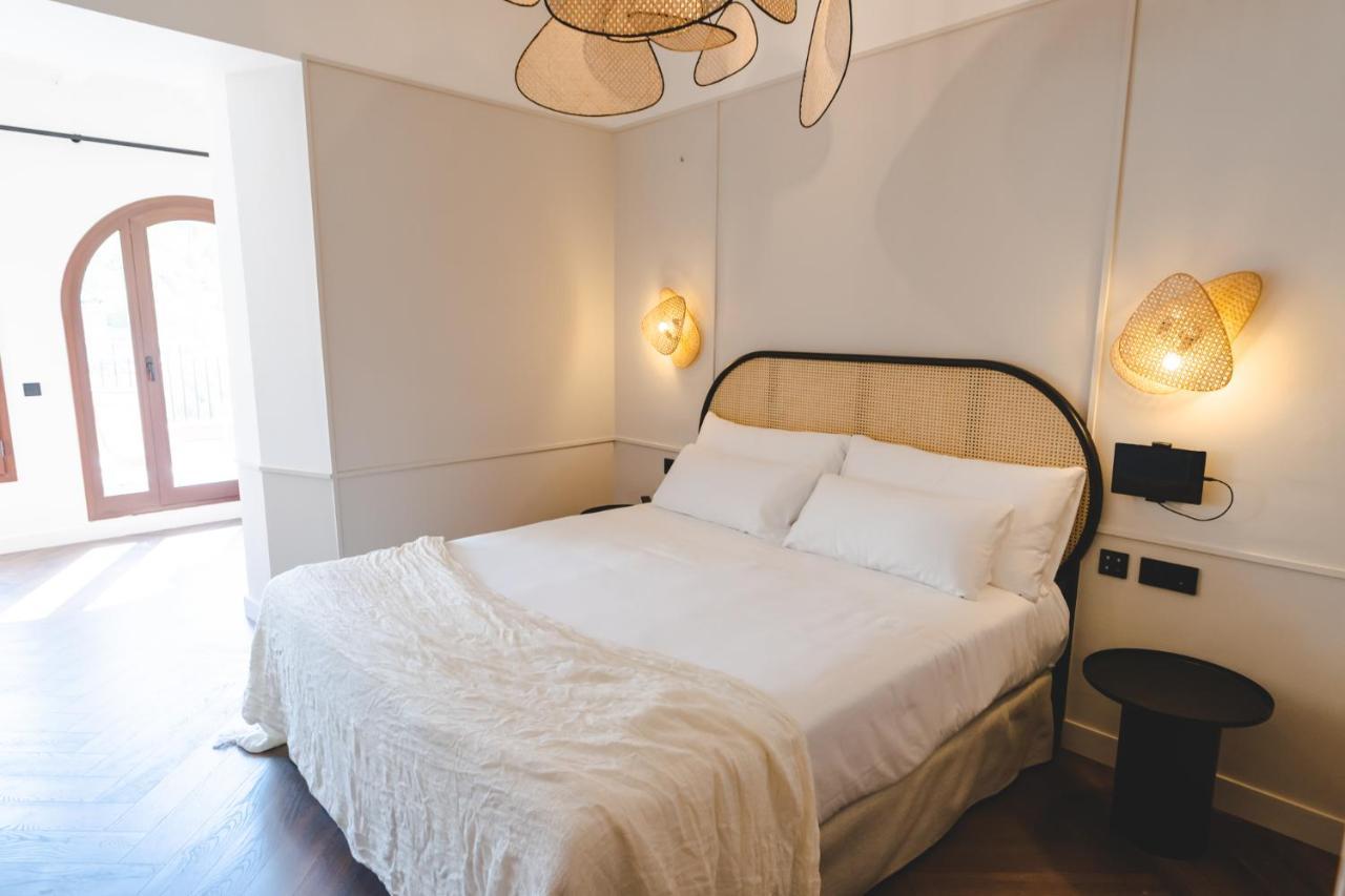 Ora Hotel Priorat, A Member Of Design Hotels Torroja Exteriér fotografie