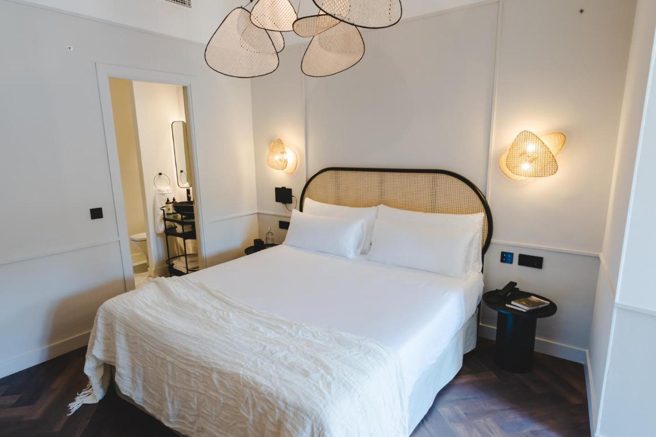 Ora Hotel Priorat, A Member Of Design Hotels Torroja Exteriér fotografie