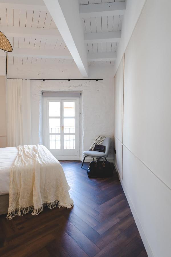 Ora Hotel Priorat, A Member Of Design Hotels Torroja Exteriér fotografie