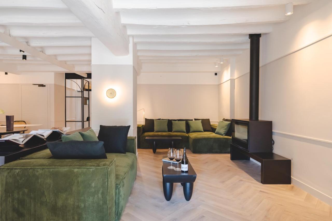Ora Hotel Priorat, A Member Of Design Hotels Torroja Exteriér fotografie