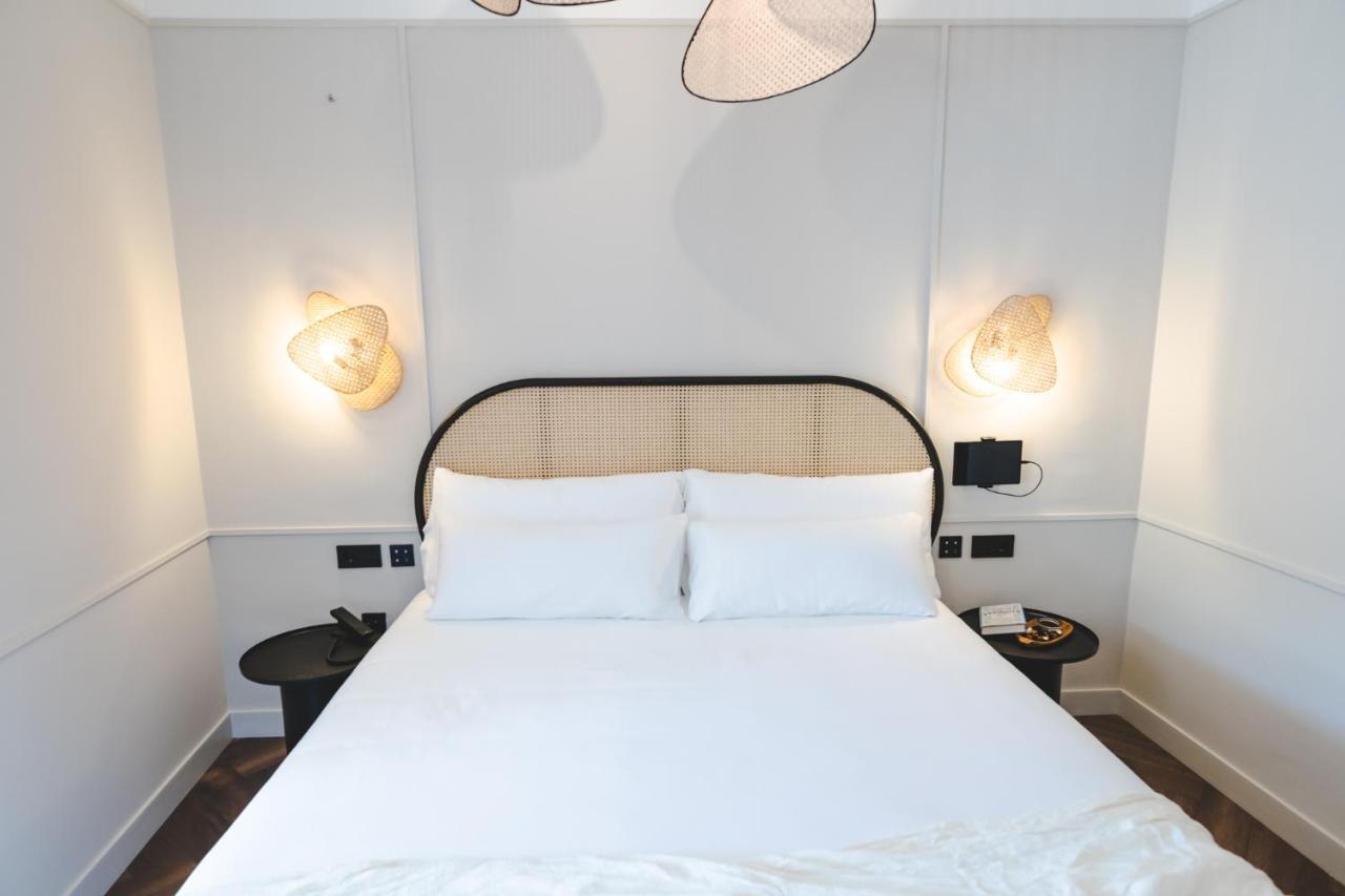 Ora Hotel Priorat, A Member Of Design Hotels Torroja Exteriér fotografie