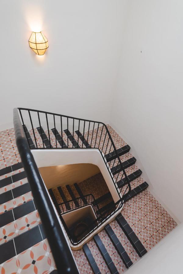 Ora Hotel Priorat, A Member Of Design Hotels Torroja Exteriér fotografie