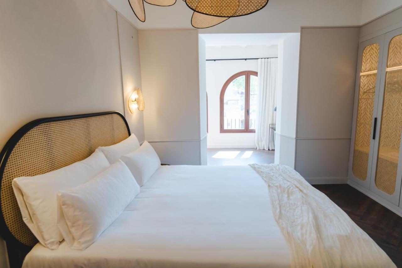 Ora Hotel Priorat, A Member Of Design Hotels Torroja Exteriér fotografie