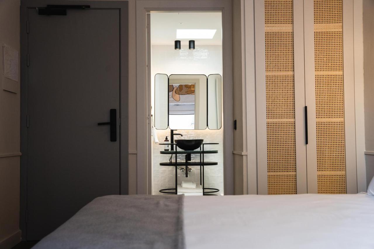 Ora Hotel Priorat, A Member Of Design Hotels Torroja Exteriér fotografie