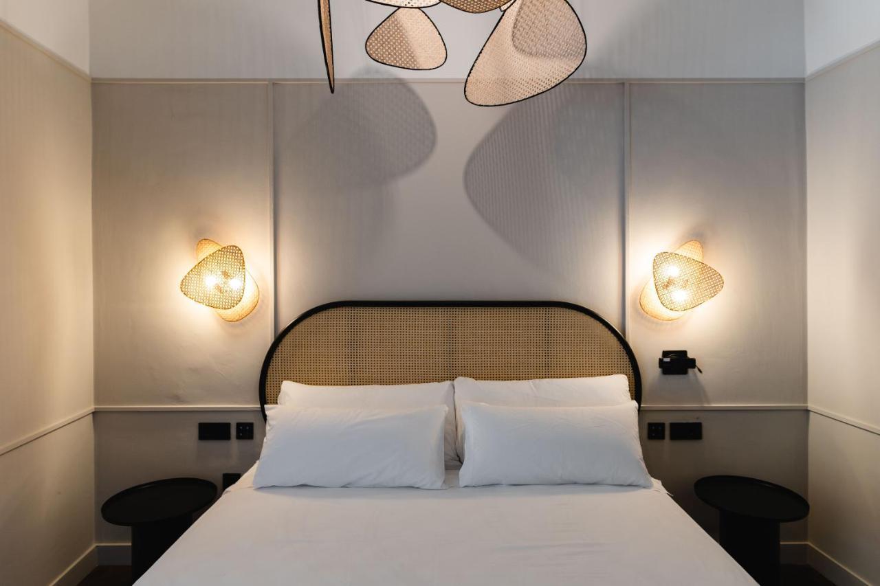 Ora Hotel Priorat, A Member Of Design Hotels Torroja Exteriér fotografie