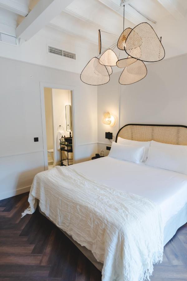 Ora Hotel Priorat, A Member Of Design Hotels Torroja Exteriér fotografie